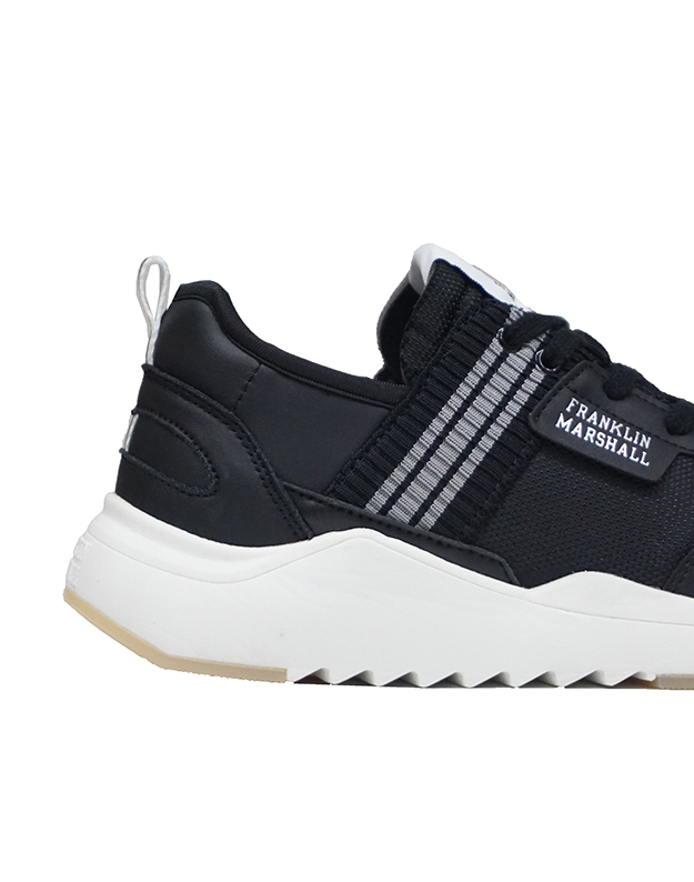 Franklin & Marshall Man Shoes 